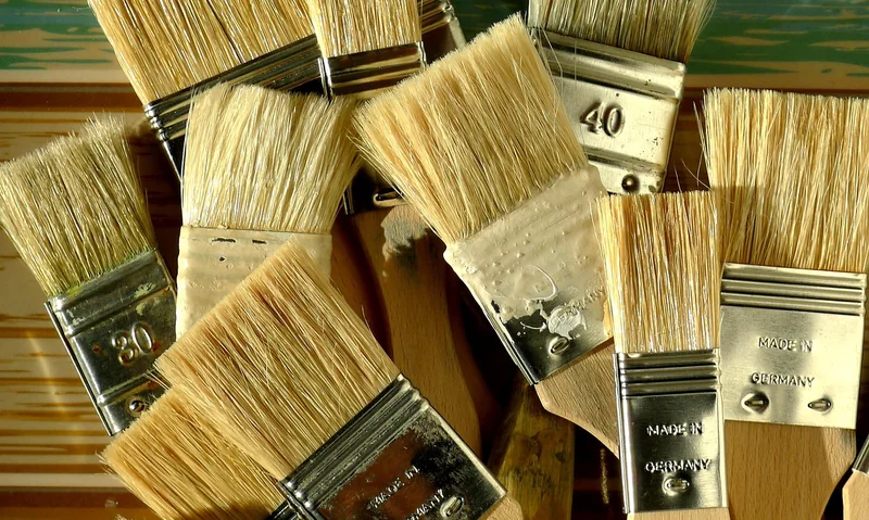 Outils de peinture : ce que j’ai appris après 10 chantiers