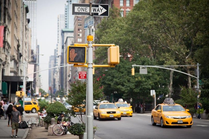 new york